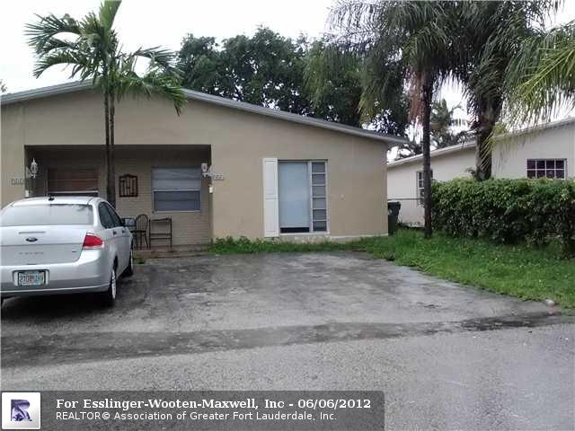 933 SW 16TH PL, Fort Lauderdale, FL Main Image