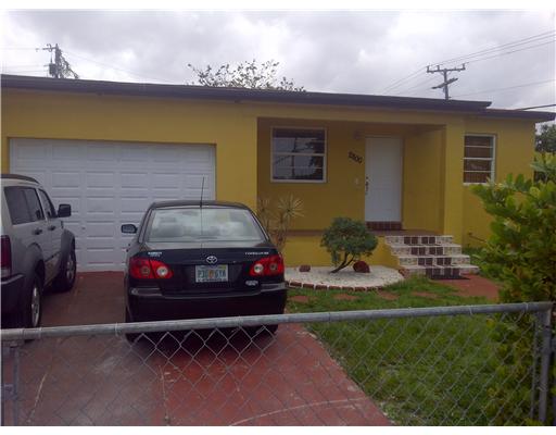 2800 SW 103 PL, Miami, FL Main Image
