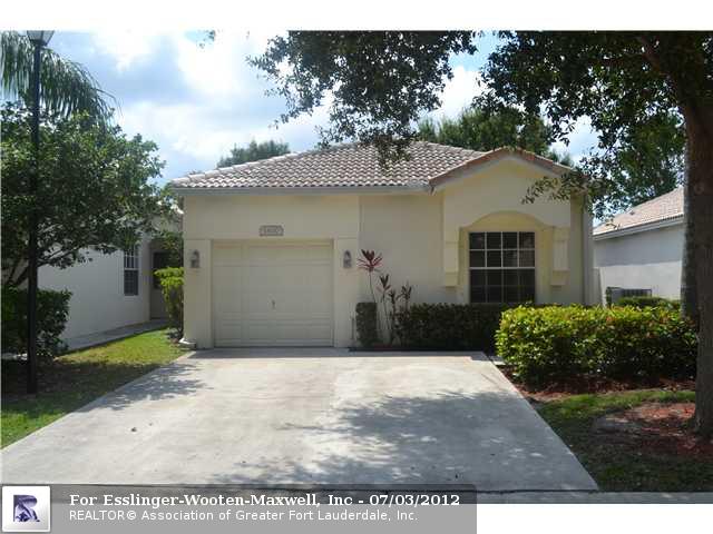 5400 EAGLE CAY WAY, Coconut Creek, FL Main Image