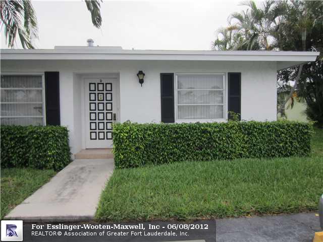 1151 BOXWOOD DR # 39-D, Delray Beach, FL Main Image