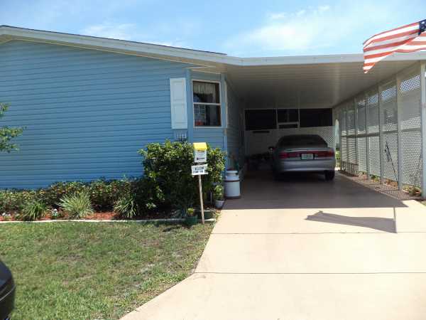 8044 Mill Springs Dr # 129, New Port Richey, FL Main Image