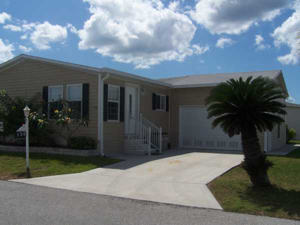 24300 Airport Rd. #136, Punta Gorda, FL Main Image