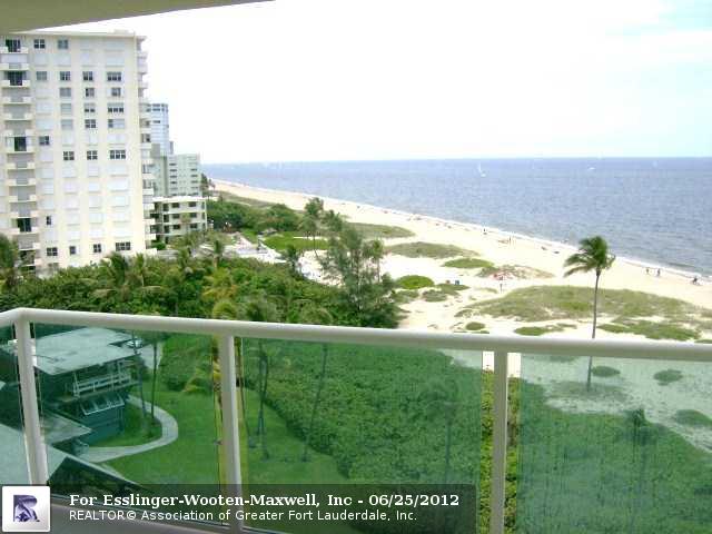 6000 N OCEAN BL # 8-A, Lauderdale By The Sea, FL Main Image