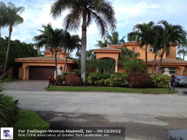 2516 NE 26TH AV, Fort Lauderdale, FL Main Image