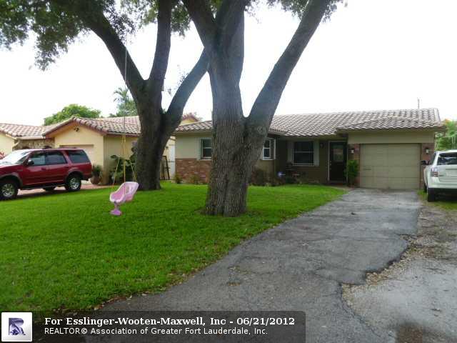 1408 SW 32ND ST, Fort Lauderdale, FL Main Image