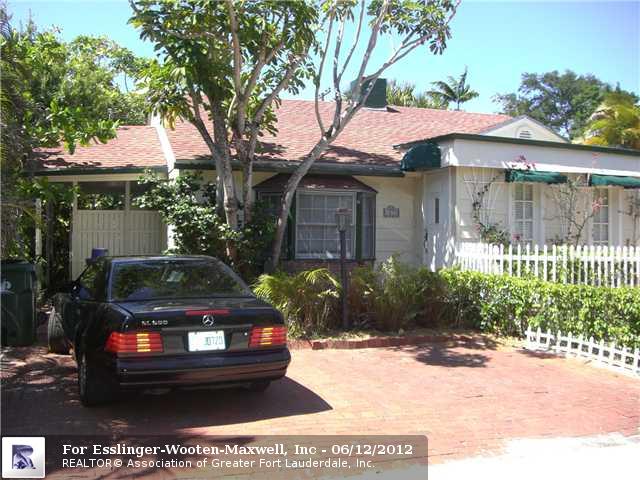 1633 NE 3RD CT, Fort Lauderdale, FL Main Image