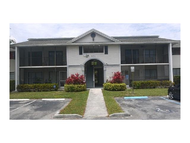 451 NE 207 LN # 103, Miami, FL Main Image
