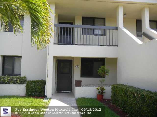 2840 CASA WAY # 106, Delray Beach, FL Main Image