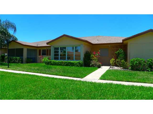 14719 CANALVIEW DR # C, Delray Beach, FL Main Image
