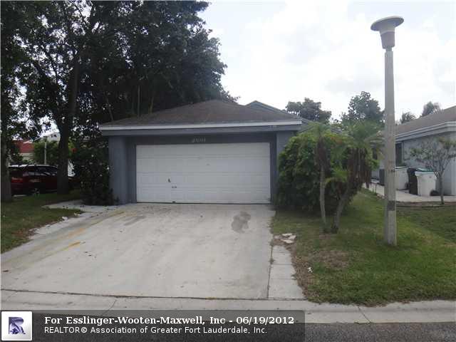 2001 NW 37TH AVE, Coconut Creek, FL Main Image
