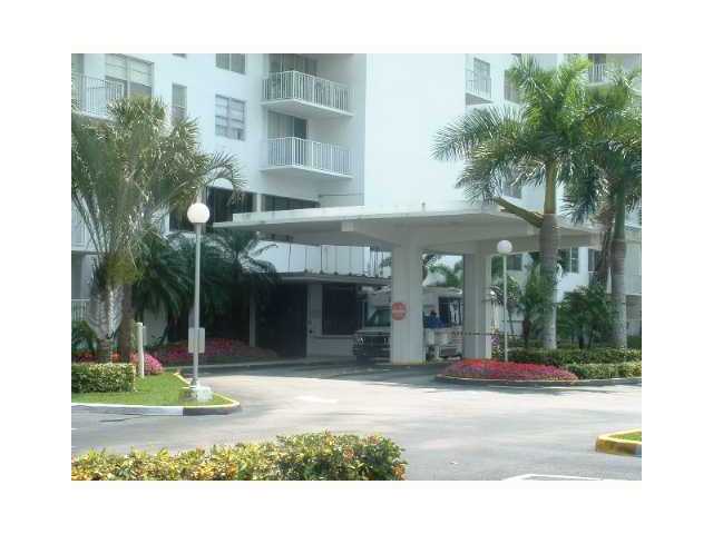 2801 NE 183 STREET # 605, Aventura, FL Main Image
