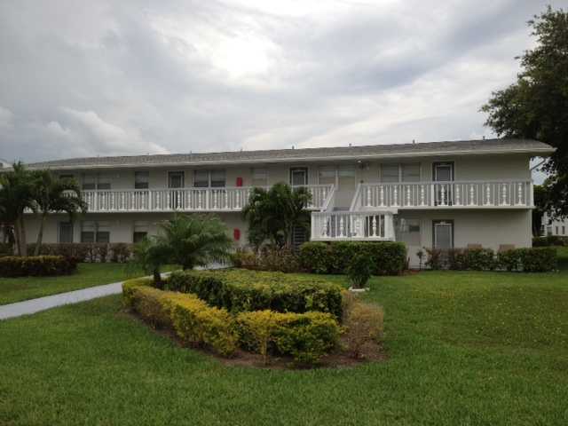 208 FARNHAM I # 208, Deerfield Beach, FL Main Image