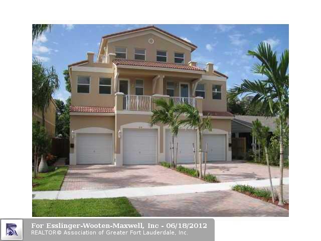 217 11TH ST # 217, Fort Lauderdale, FL Main Image