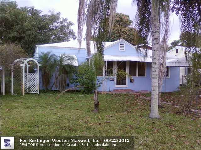 300 SW 11TH ST, Fort Lauderdale, FL Main Image