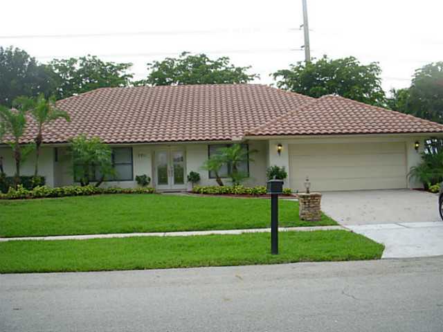 3770 ST JAMES WAY, Boca Raton, FL Main Image