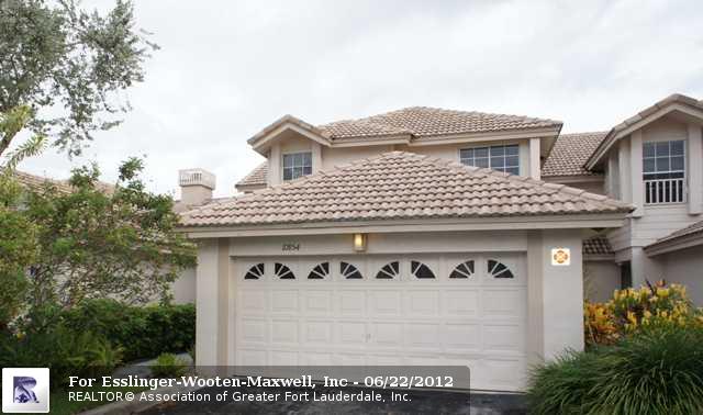 10858 Cypress Glen Dr # 3, Coral Springs, FL Main Image