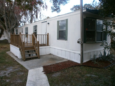 1035 Regas S Lot 271, Atlantic Beach, FL Main Image