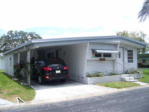 2419 Gulf To Bay Lot 1424, Clearwater, FL Main Image