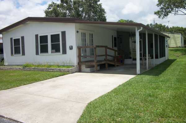 2425 Harden Blvd. #71, Lakeland, FL Main Image