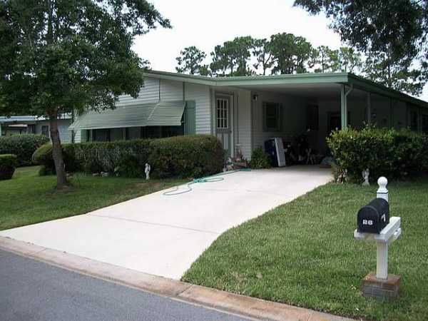 26 Dover Falls Way, Ormond Beach, FL Main Image