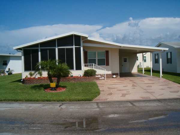 143 Begonia Terrace, Parrish, FL Main Image