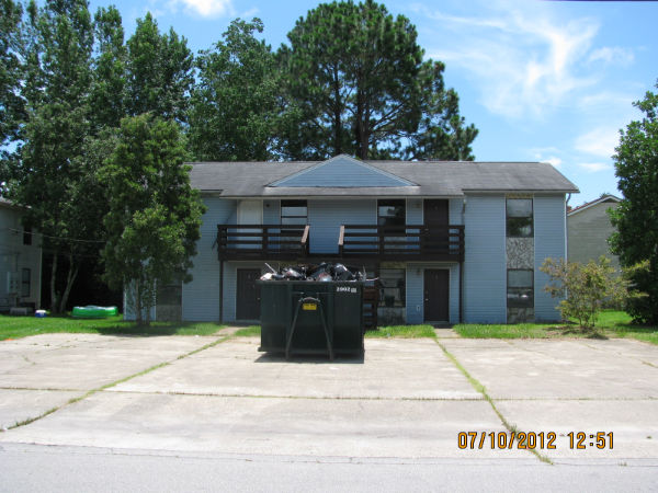 514 Landview Drive, Fort Walton Beach, FL Main Image