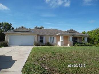 1032 NE 15th Ter, Cape Coral, FL Main Image