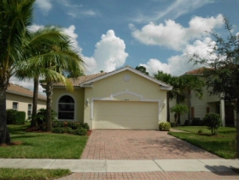 2489 Keystone Lake Dr, Cape Coral, FL Main Image