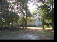 7861 Old Hickory Hammock Rd, Milton, FL Image #4032282