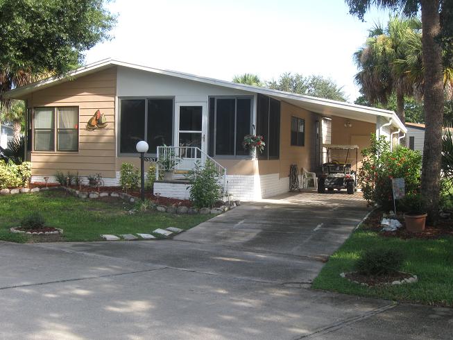 1387 Indian Oaks Blvd # 29, Rockledge, FL Main Image