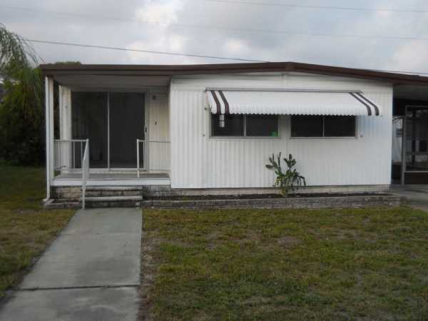6250 Roosevelt Blvd. Lot 81, Clearwater, FL Main Image