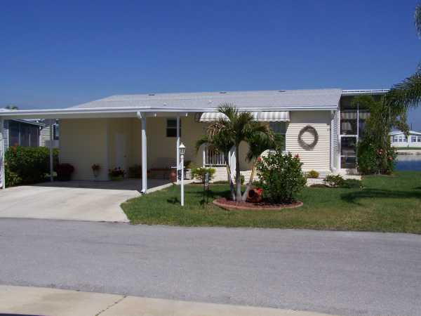 24300 Airport Road, Site #178, Punta Gorda, FL Main Image