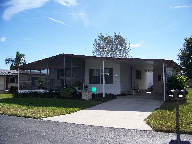 5548 Stonehaven Lane Lot 323P, Sarasota, FL Main Image