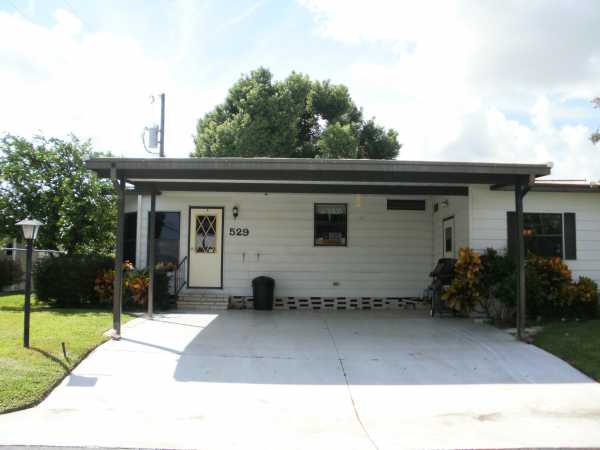 529 Redwood Drive, Sebring, FL Main Image