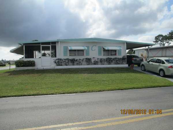 4384 Royal Manor Blvd, Boynton Beach, FL Main Image