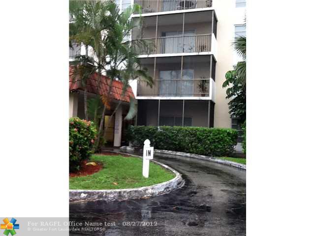 4174 INVERRARY DR # 1010, Lauderhill, Florida Main Image