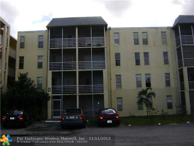 2800 NW 56th Ave # D303, Lauderhill, Florida Main Image