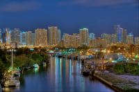 1090 NW N RIVER DR # 504, Miami, Florida Image #4812309