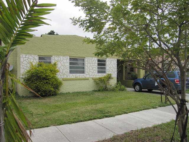 1837 NW 47 TE, Miami, Florida Main Image