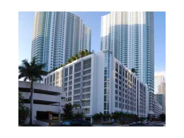 950 BRICKELL BAY DR # 5507, Miami, Florida Main Image