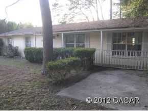 17418 Nw 236th Street F K A 1010 Se Redwood St, High Springs, Florida  Main Image
