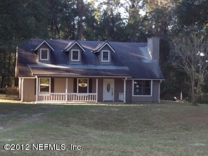 4446 Tumbleweed Rd, Middleburg, Florida  Main Image