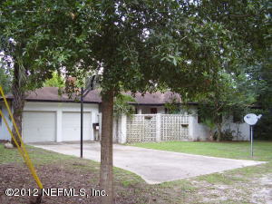 5017 Branch Ln, Jacksonville, Florida  Main Image