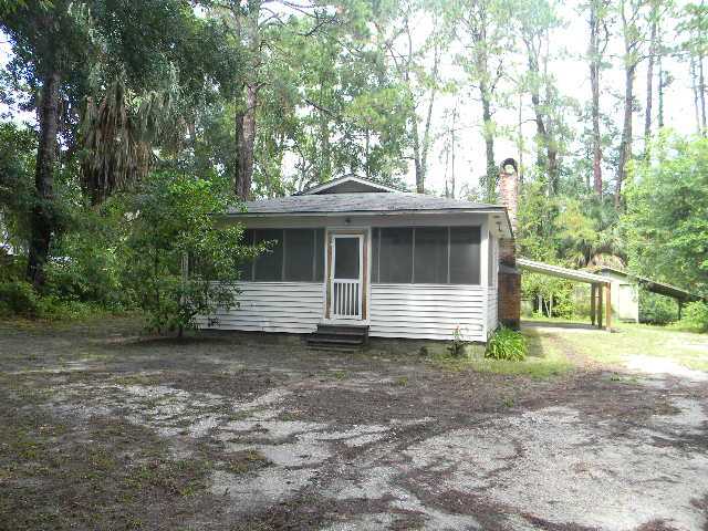 1169 Bluff Rd, Apalachicola, Florida  Main Image