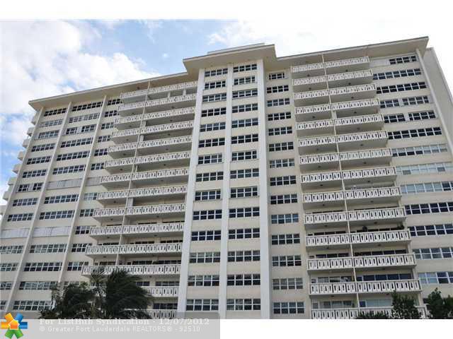 2100 S Ocean Dr Apt 4k, Fort Lauderdale, Florida  Main Image