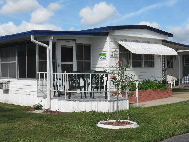 816 Homefolks Lot 816, North Fort Myers, FL Main Image