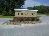 3432 Hillcrest Dr, Panama City, Florida  Image #4867564