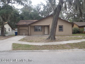 2183 Cypress Landing Dr, Atlantic Beach, Florida  Main Image