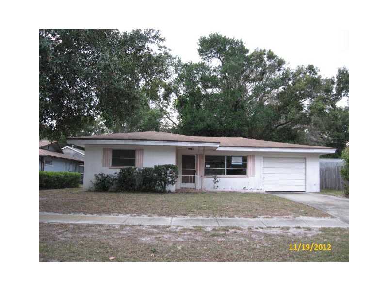 1740 Ragland Ave, Clearwater, Florida  Main Image