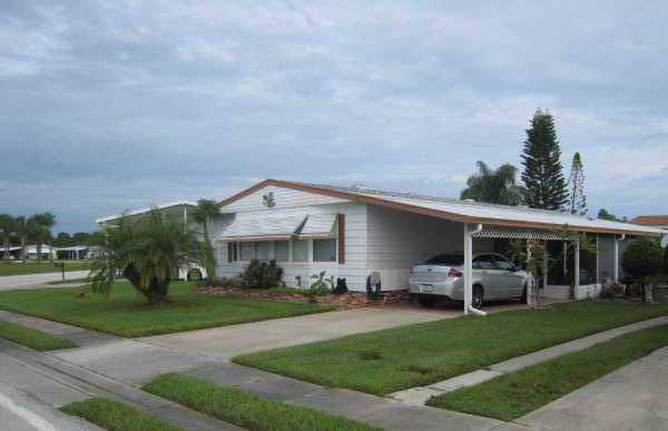 2391 Ersoff Blvd NE, Palm Bay, FL Main Image